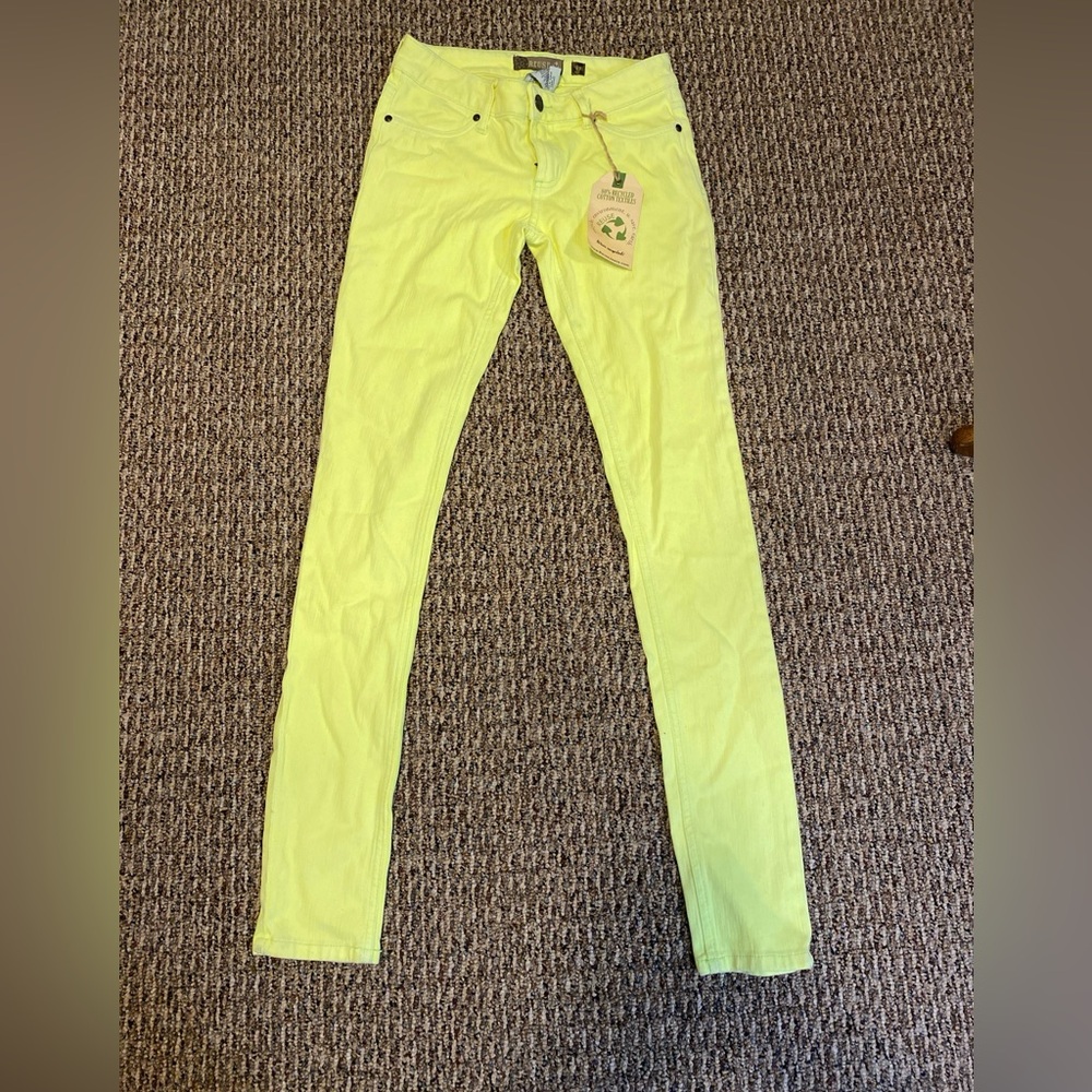 Reuse brand jeans size 27